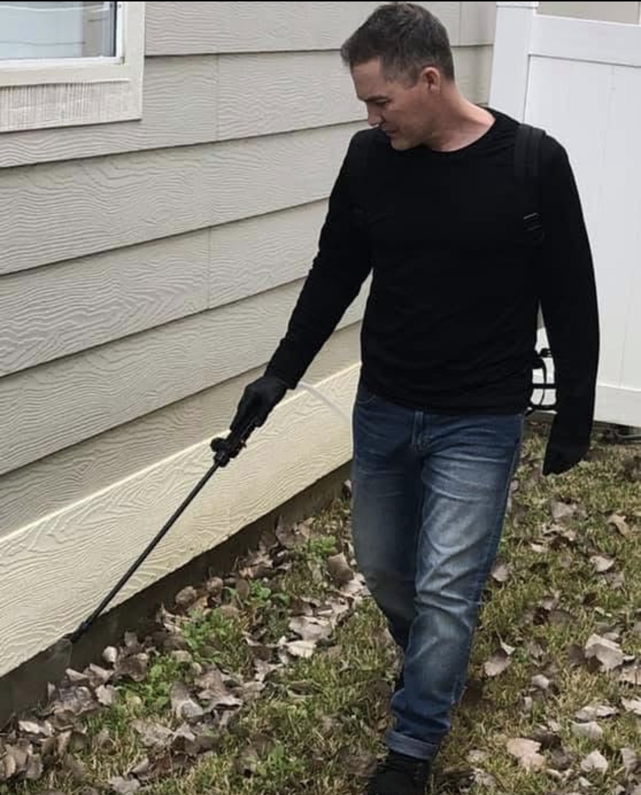 Summers Pest Control, Pest Control Services in Cross Roads, TX - photo 2