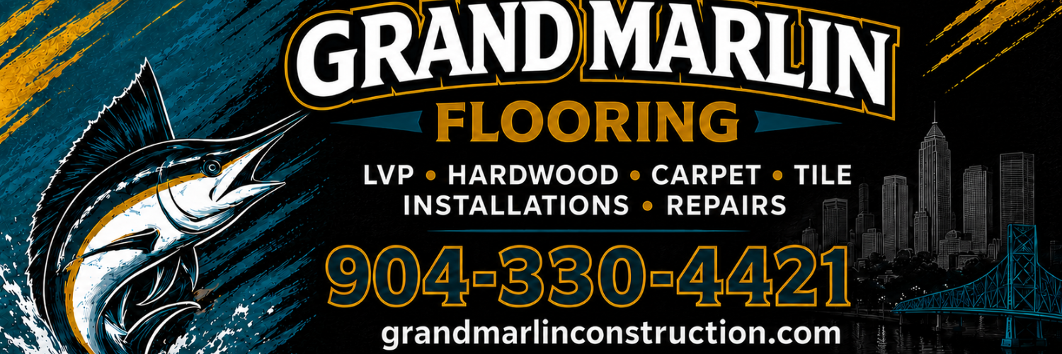 Grand Marlin Construction, LLC cover photo
