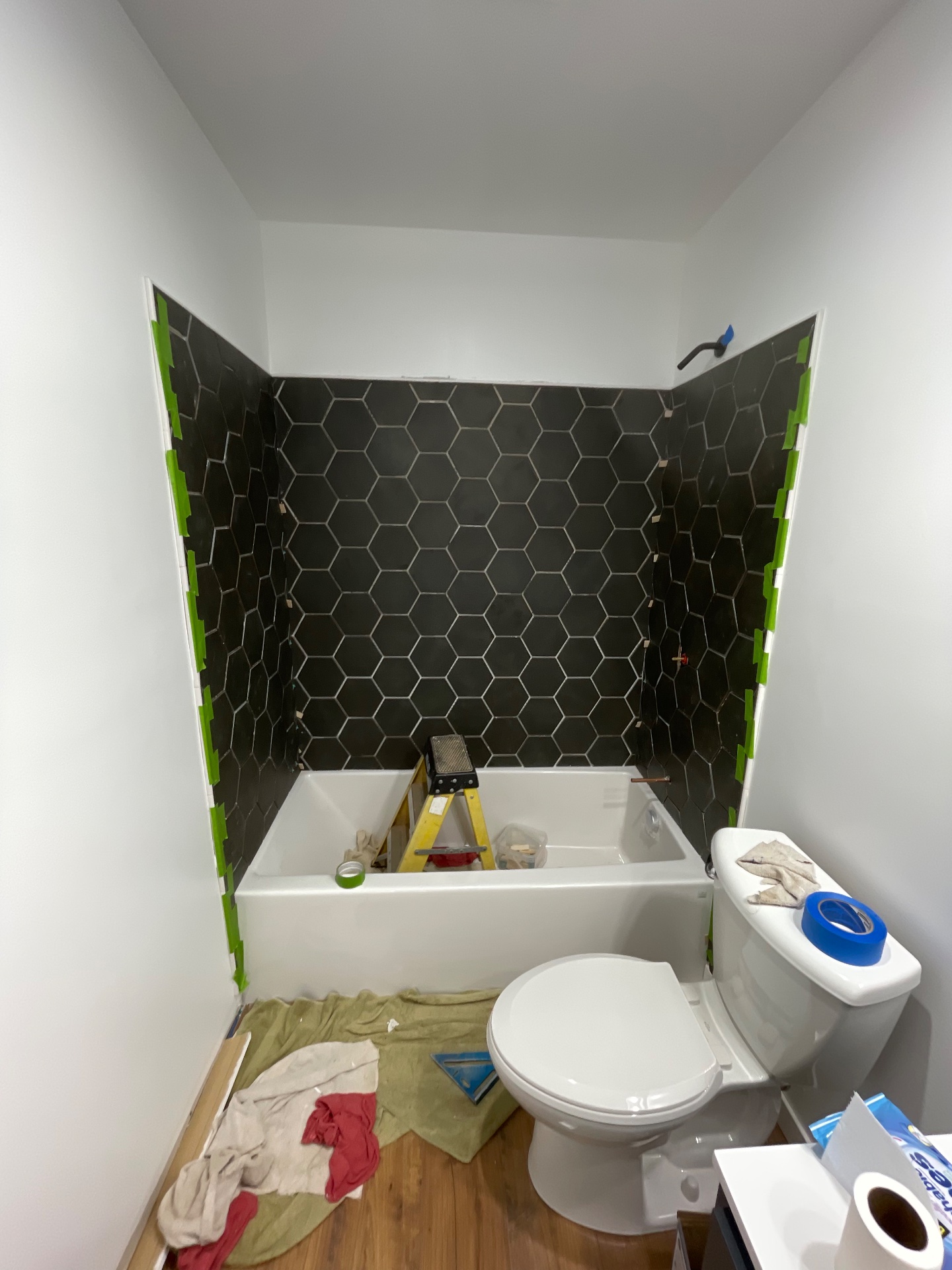 Grand Marlin Construction, LLC, Carpet Removal in Saint Johns, FL - photo 8