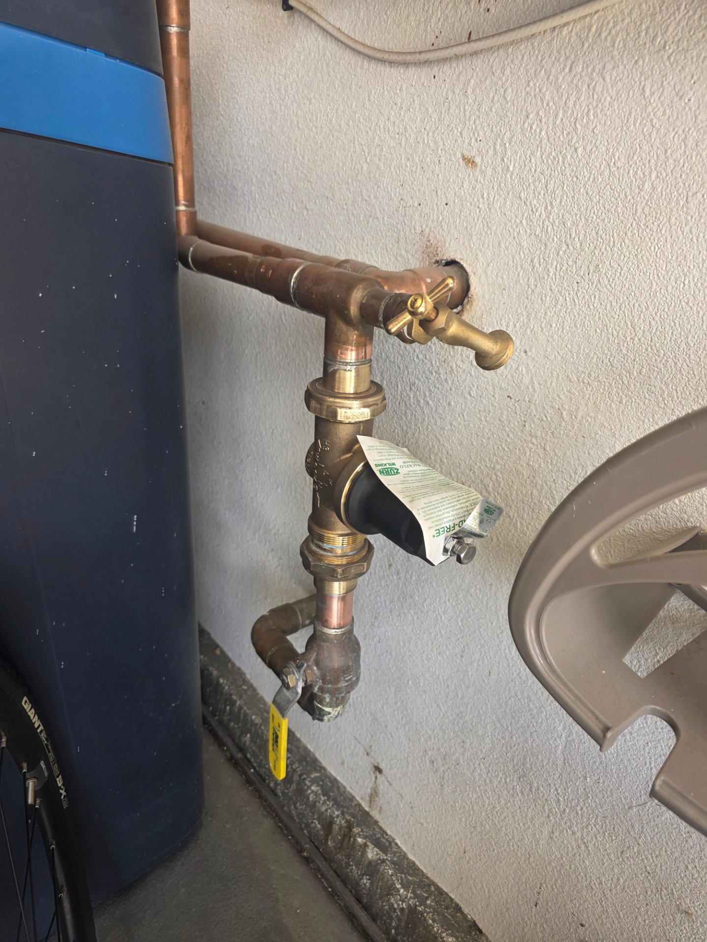 A-Team Drains inc, Plumbing Drain Repair in Desert Hot Springs, CA - photo 1