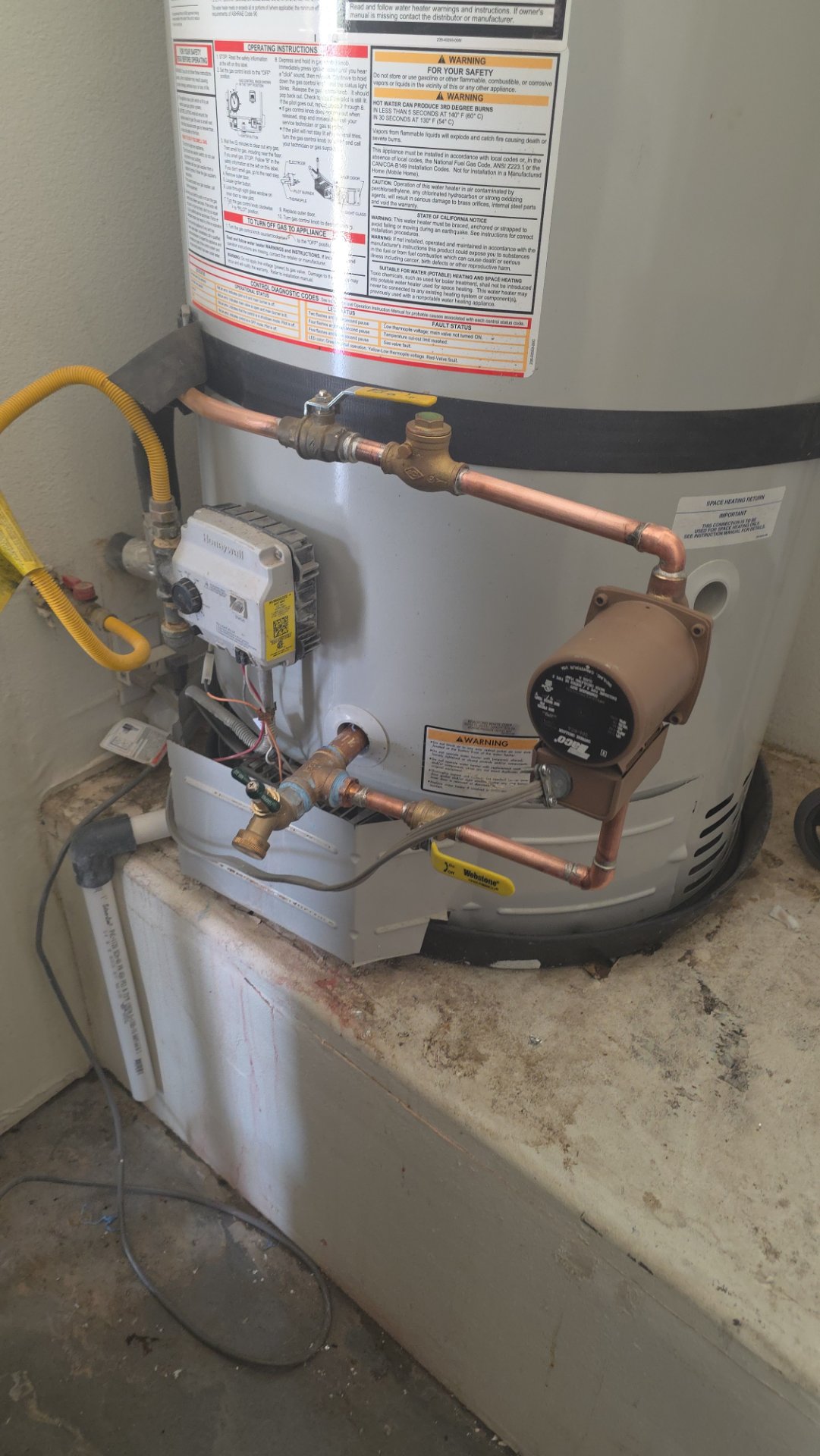 A-Team Drains inc, Plumbing Drain Repair in Desert Hot Springs, CA - photo 2