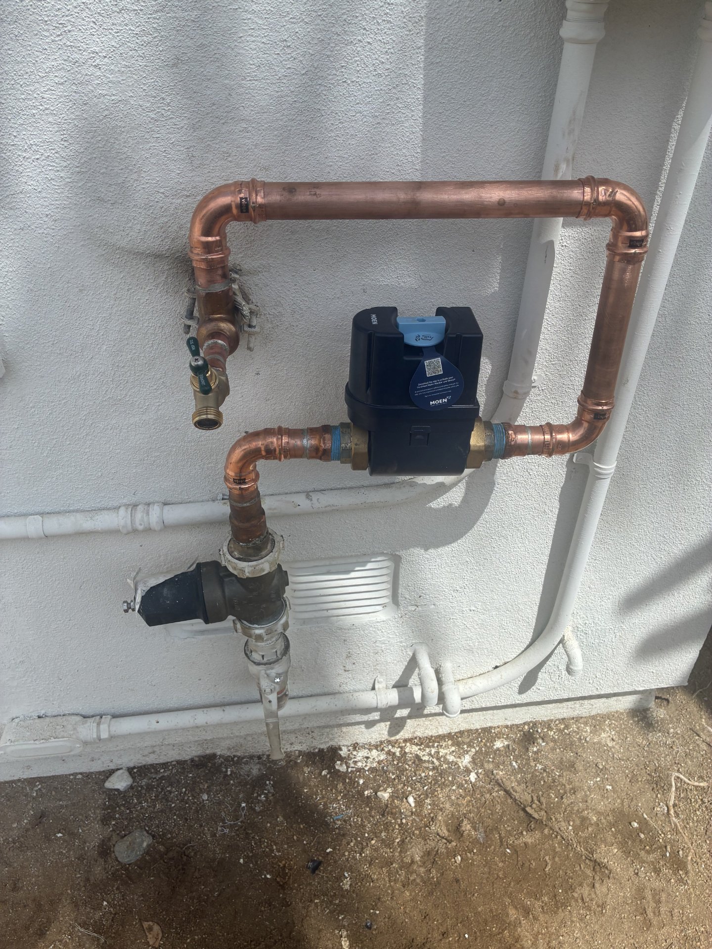 A-Team Drains inc, Plumbing Drain Repair in Desert Hot Springs, CA - photo 5