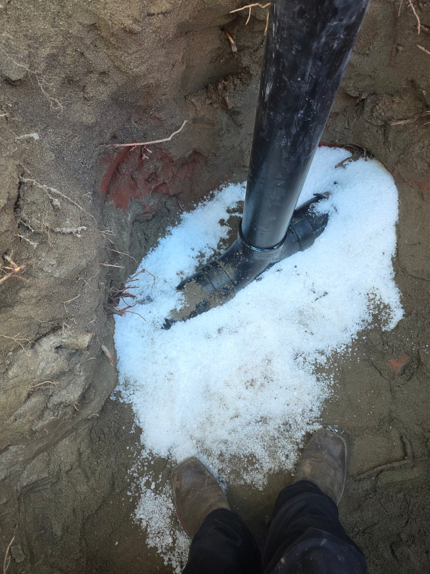 A-Team Drains inc, Plumbing Drain Repair in Desert Hot Springs, CA - photo 8