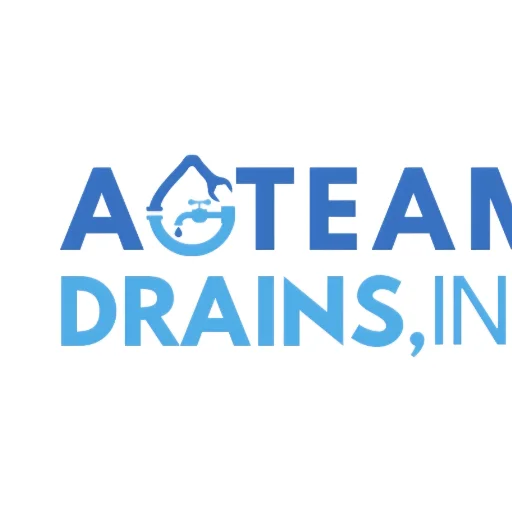 A-Team Drains inc