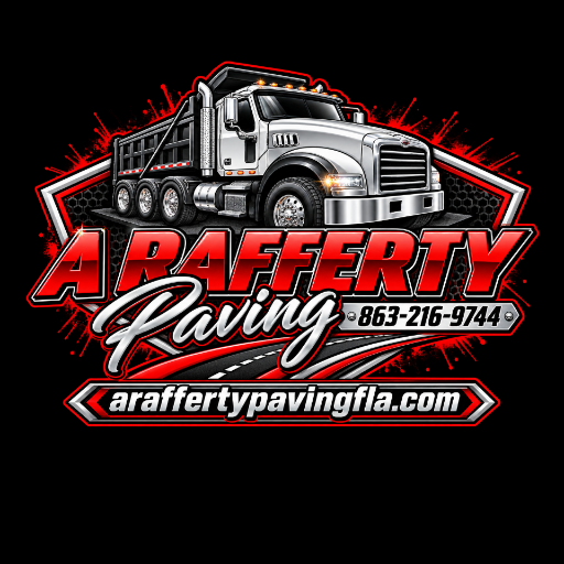 A Rafferty Paving