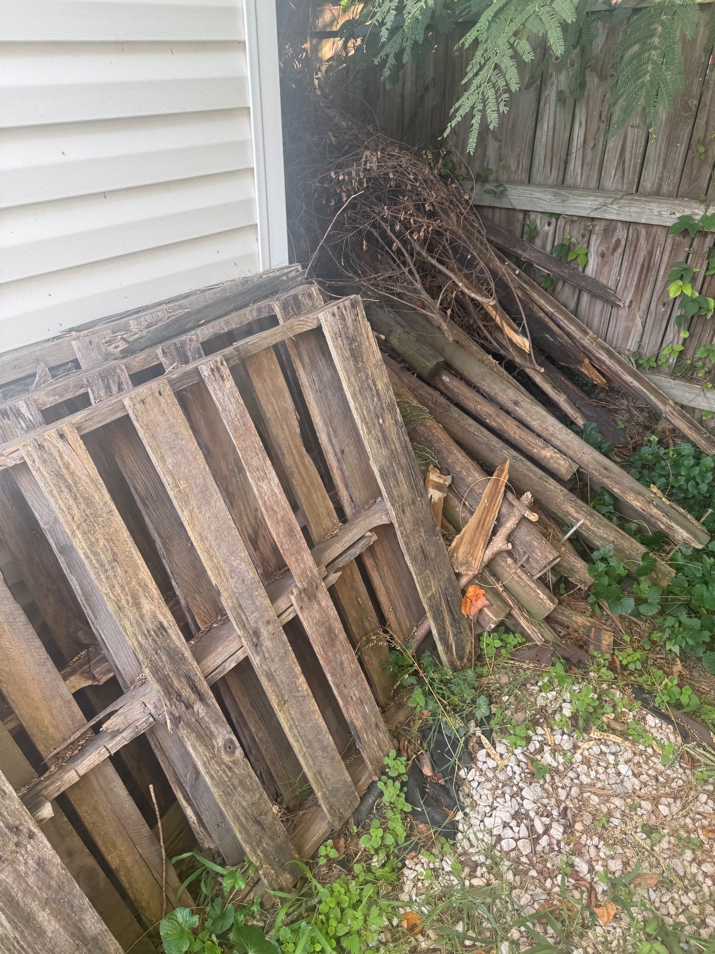 HaulX Junk Removal, Junk Removal in Colonial Heights, VA - photo 2