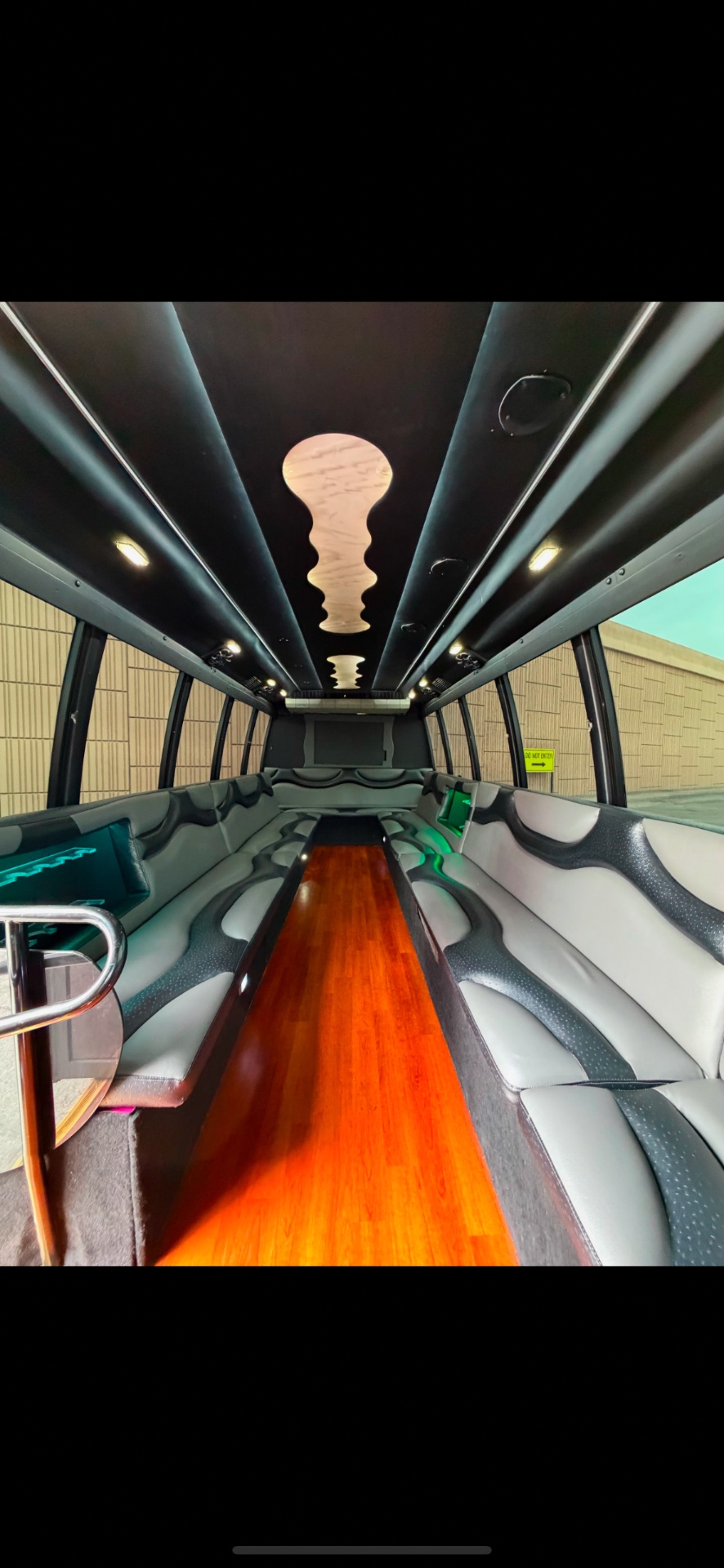 Blue Angels Limo, Public Transportation in Inglewood, CA - photo 3