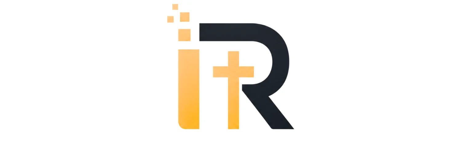 Redeemed IT Solutions cover photo