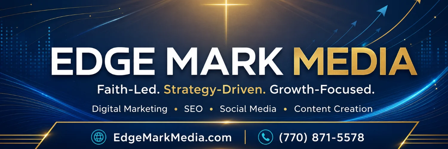 Edge Mark Media cover photo
