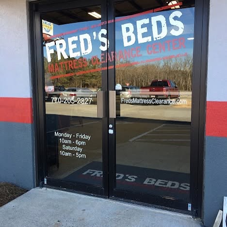 Edge Mark Media, Advertising Campaign Management in Canton, GA - photo 8