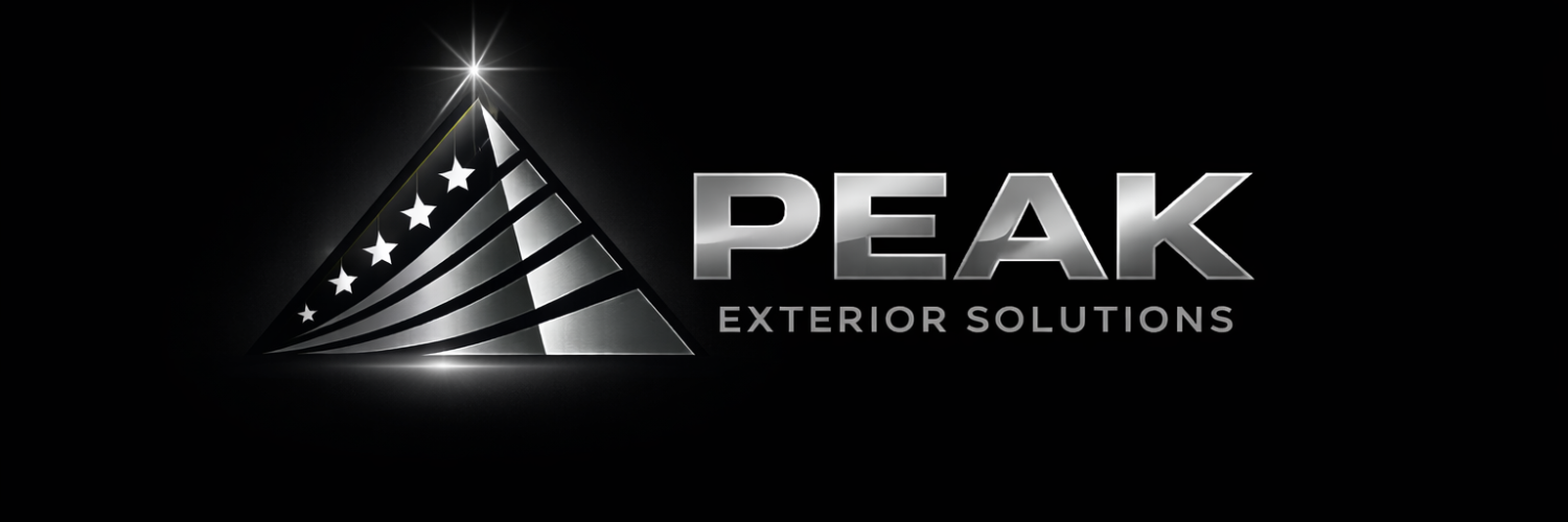 Peak Exterior Solutions cover photo