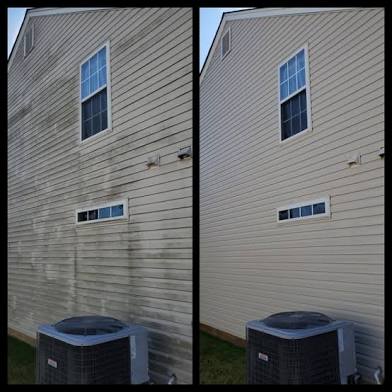 Peak Exterior Solutions, Pressure Washing in Mableton, GA - photo 2