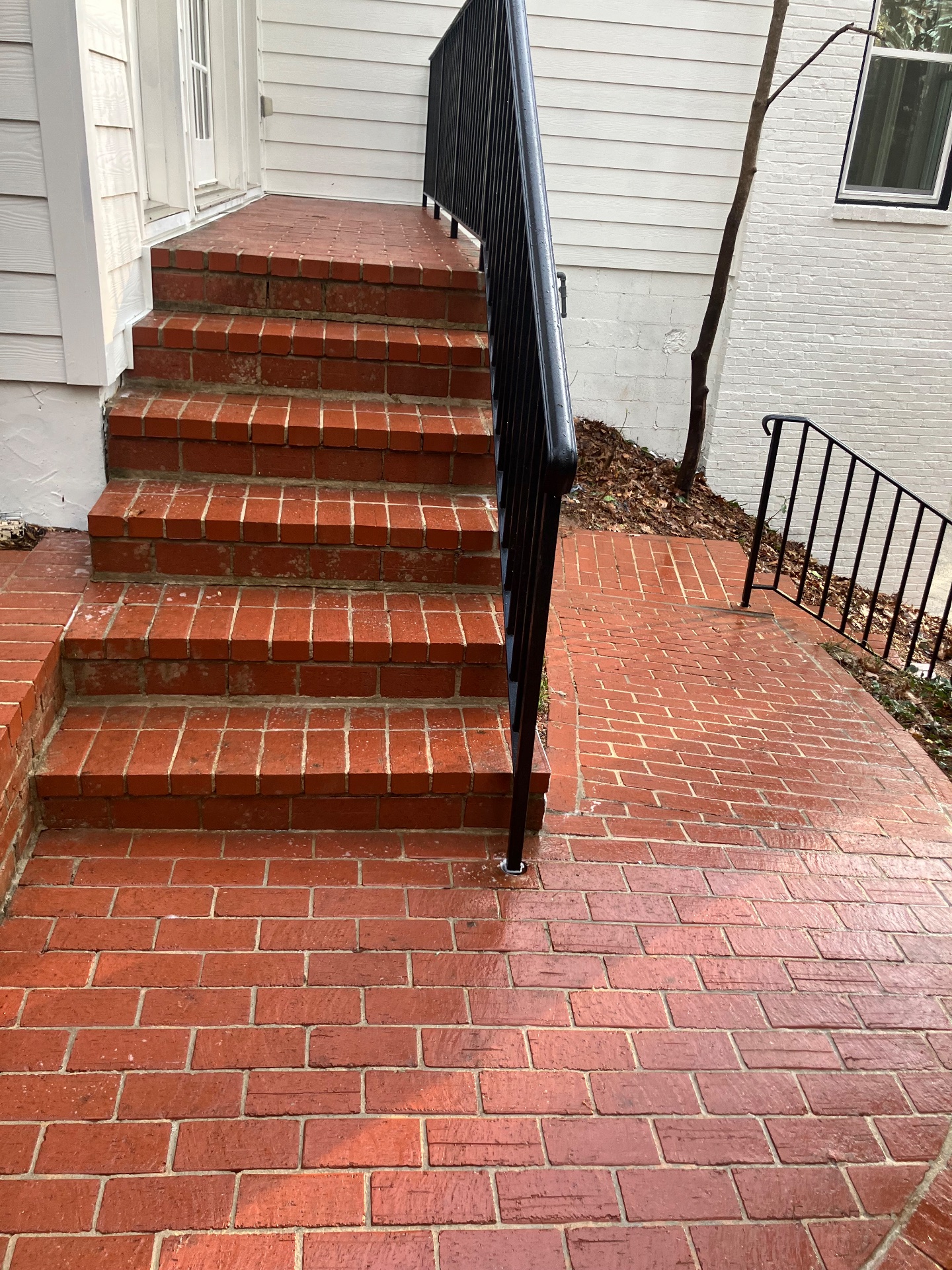 Peak Exterior Solutions, Pressure Washing in Mableton, GA - photo 8