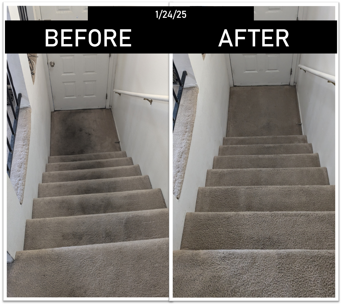Oxi Fresh Carpet Cleaning, Carpet Cleaning in Tooele, UT - photo 1
