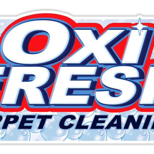 Oxi Fresh Carpet Cleaning