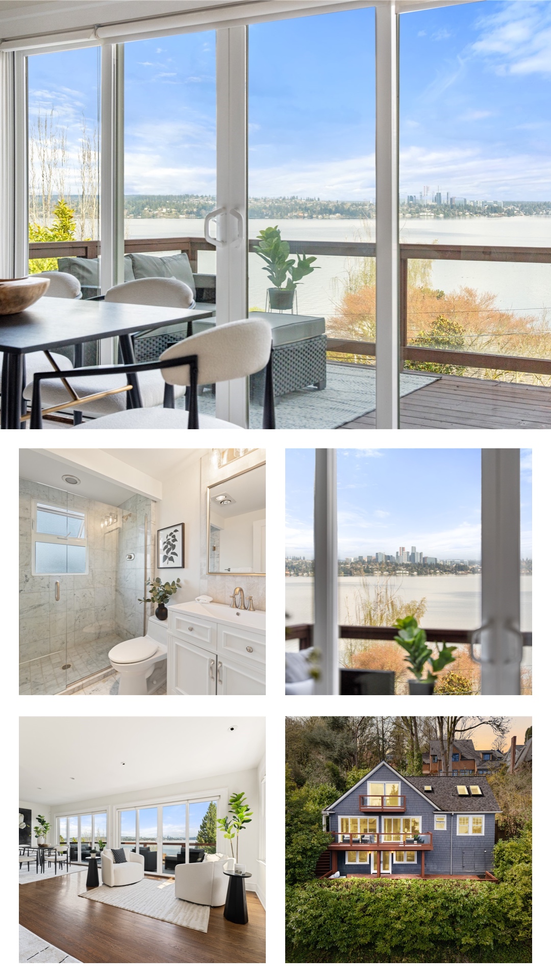 Nazar Pekhotin Real Estate Agent, Buyer's Agents in Seattle, WA - photo 1