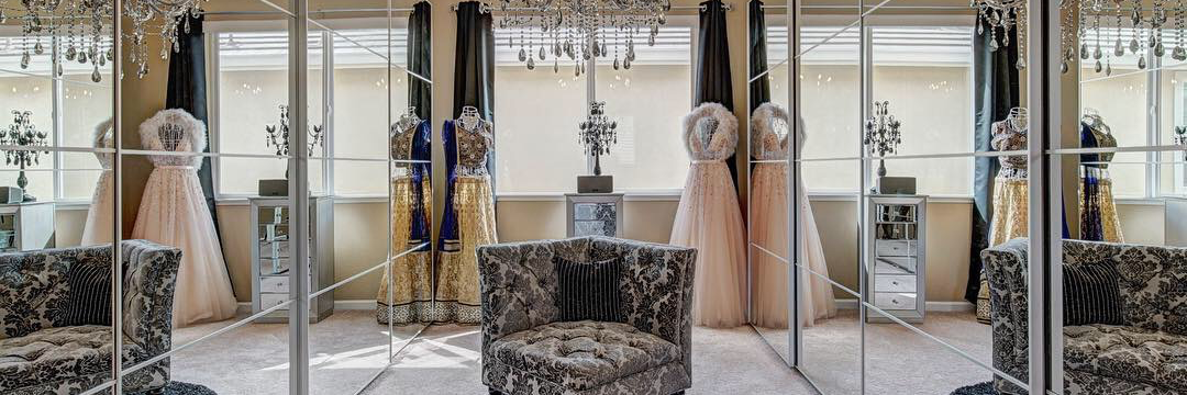 Sharon Gill, Realtor | The Agency cover photo