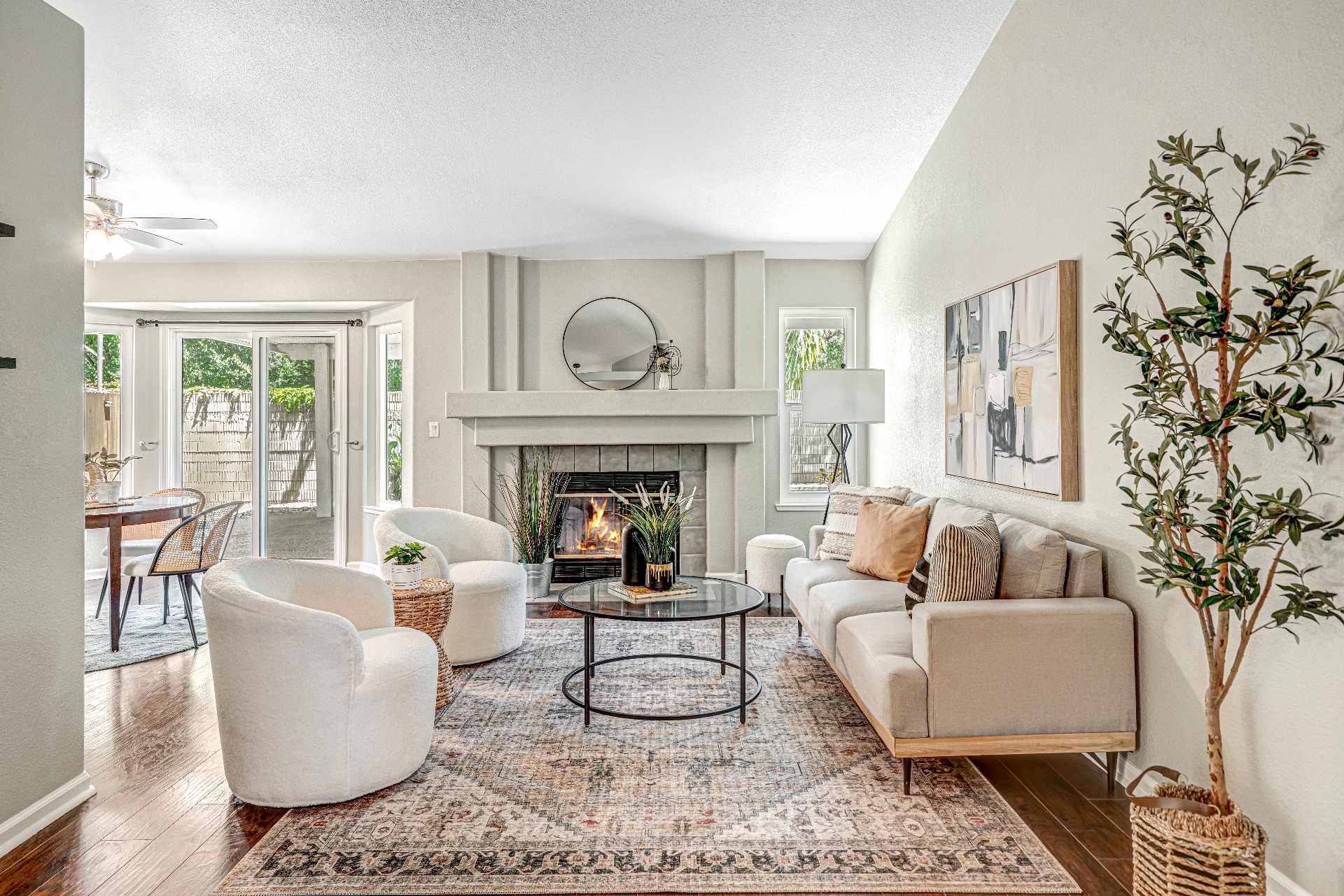 Sharon Gill, Realtor | The Agency, Real Estate Market Analysis in Alamo, CA - photo 5