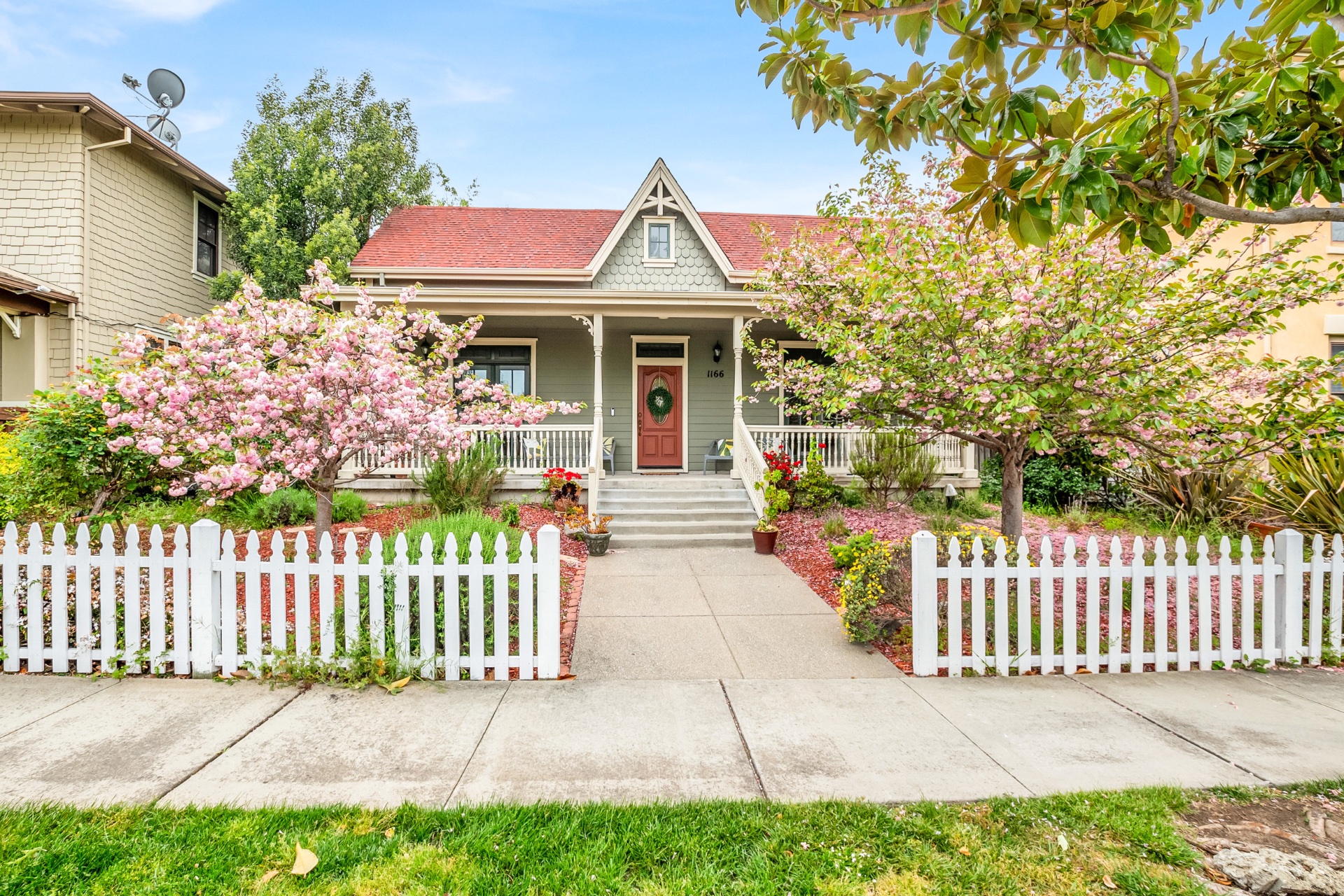 Sharon Gill, Realtor | The Agency, Real Estate Market Analysis in Alamo, CA - photo 6
