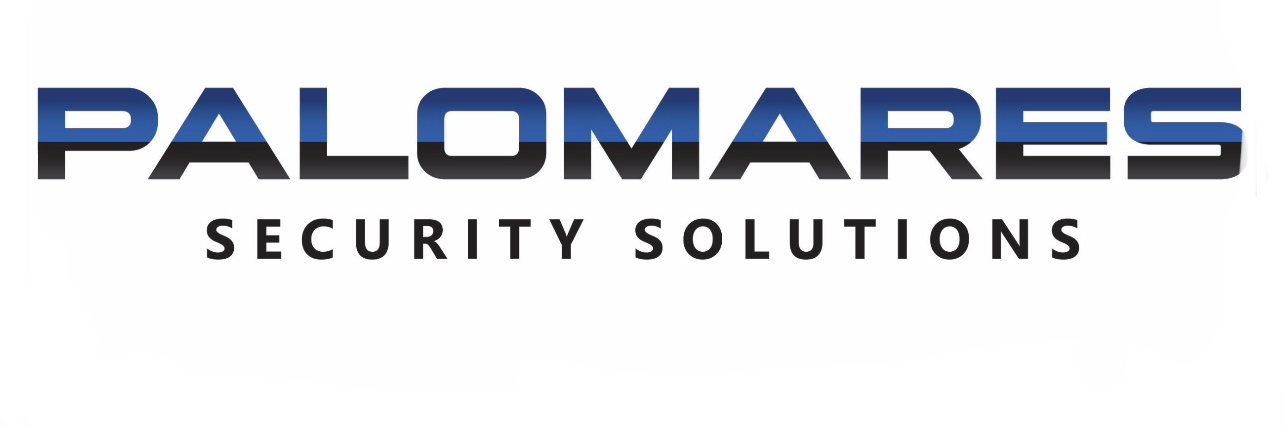 Palomares Security Solutions cover photo