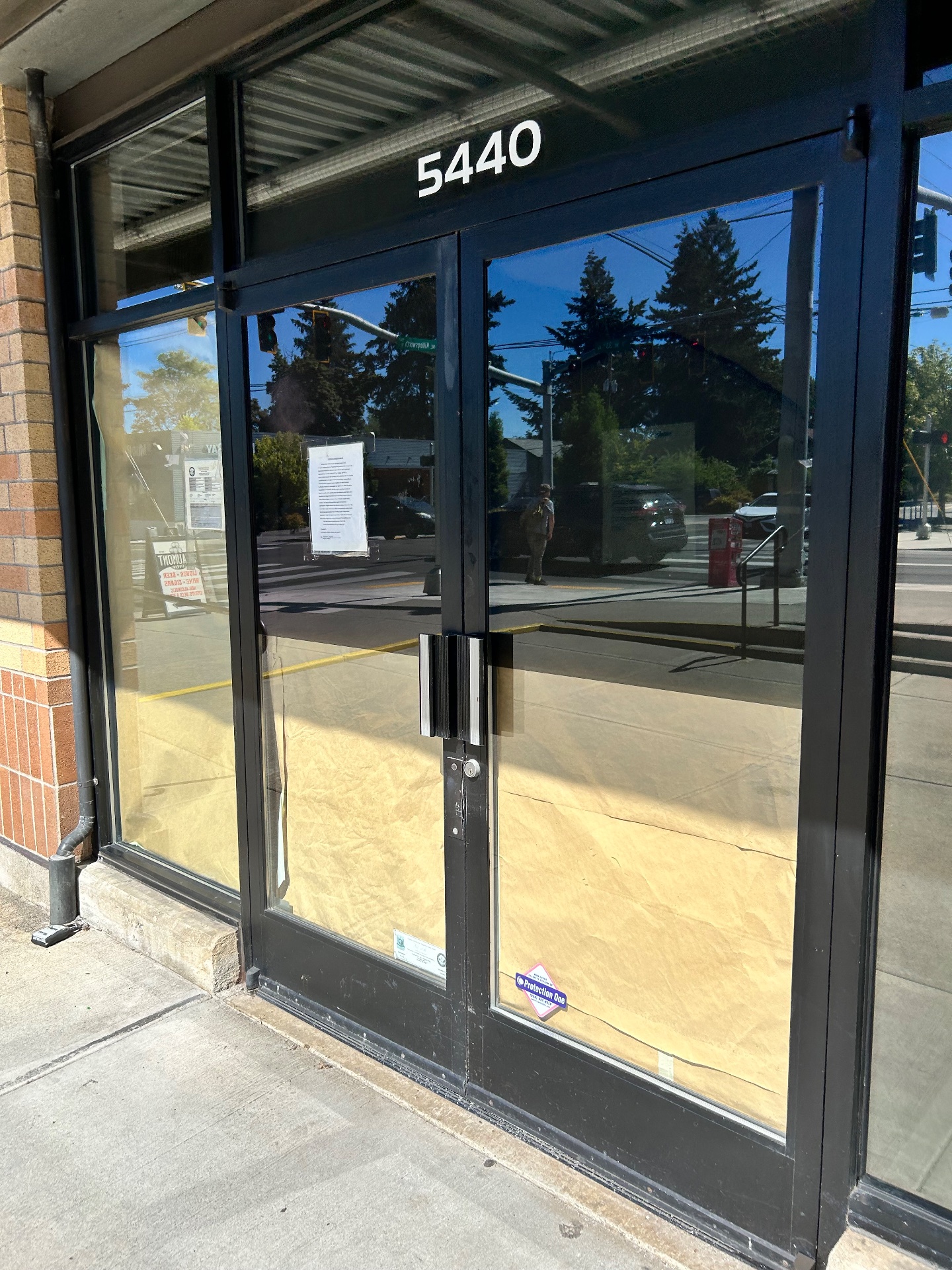 Palomares Security Solutions, Door Sales/Installation in Jurupa Valley, CA - photo 2