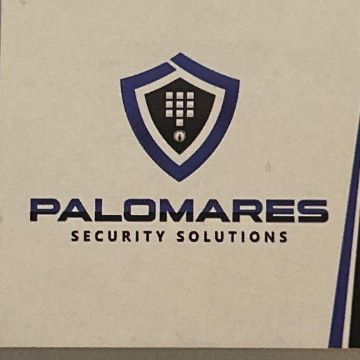 Palomares Security Solutions