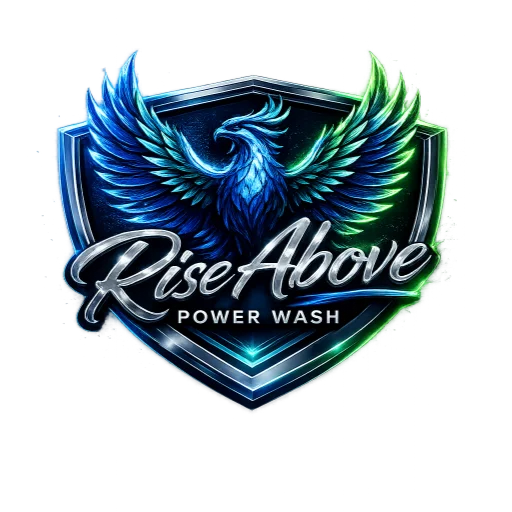 Rise Above Power Wash