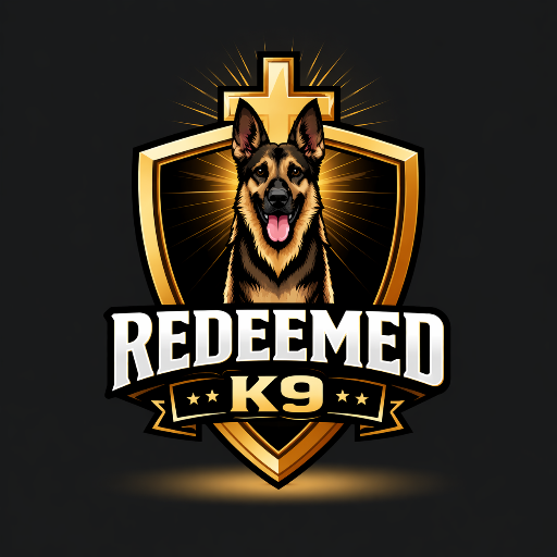Redeemed K9