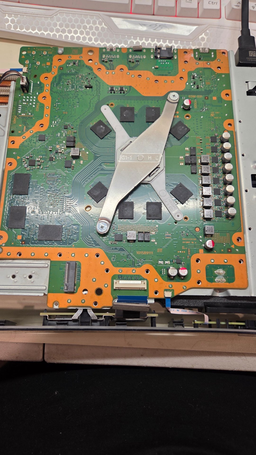 Alpha and Omega Tech Services, Electronics Repair in West Logan, WV - photo 4