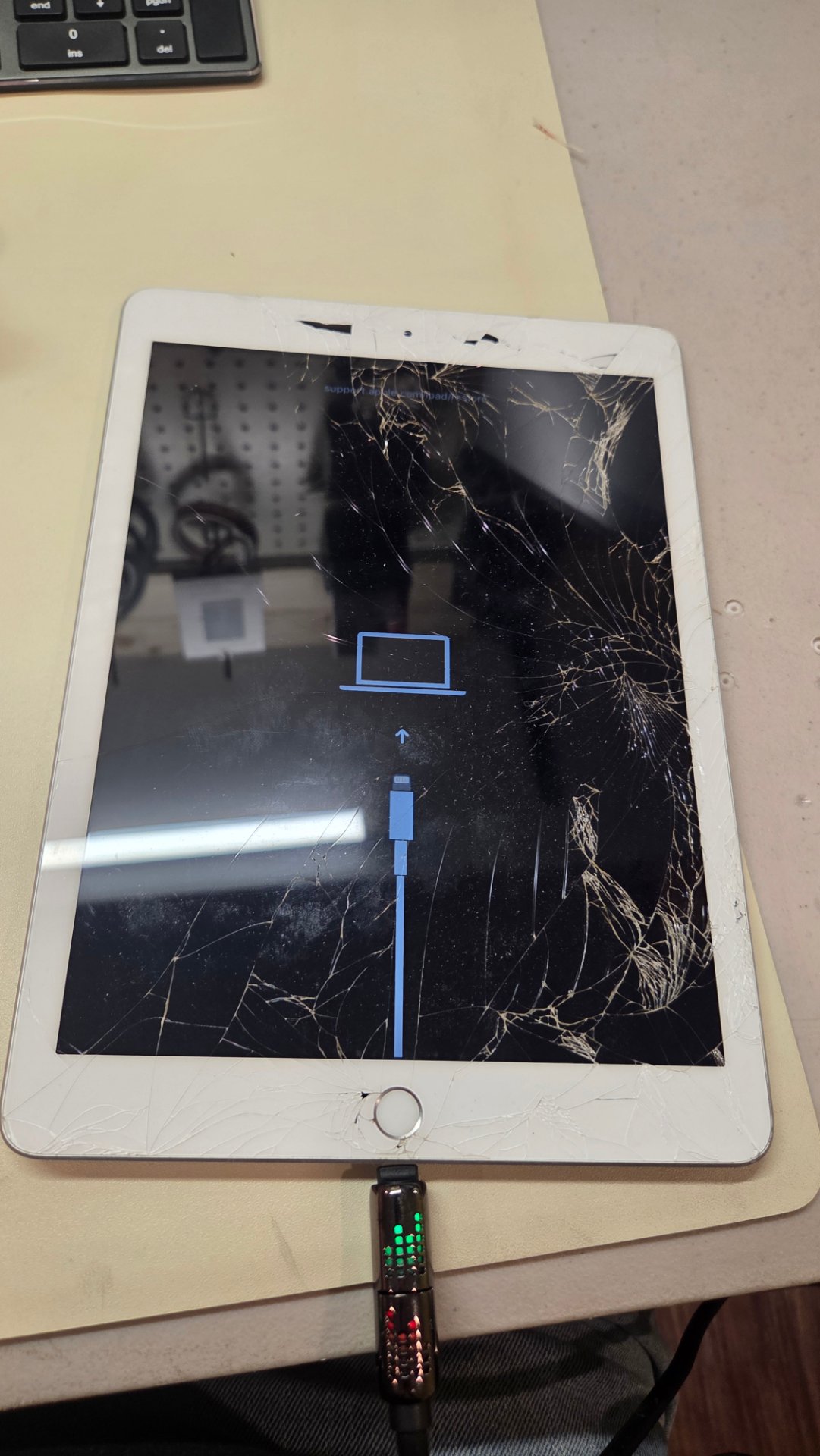 Alpha and Omega Tech Services, Electronics Repair in West Logan, WV - photo 5