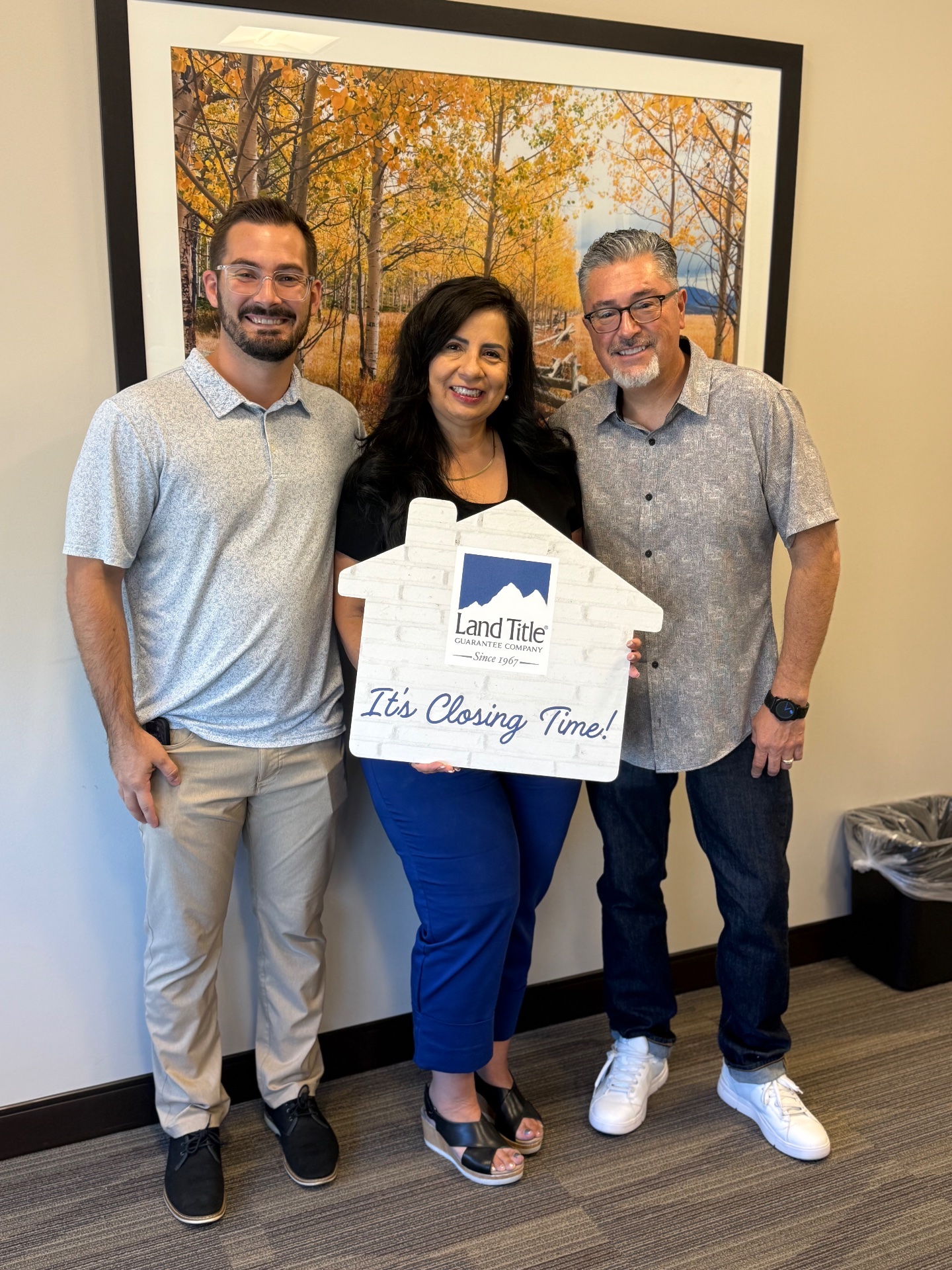 Shane Herl Mortgage | Canvas Credit Union, Mortgage Lending in Lone Tree, CO - photo 1