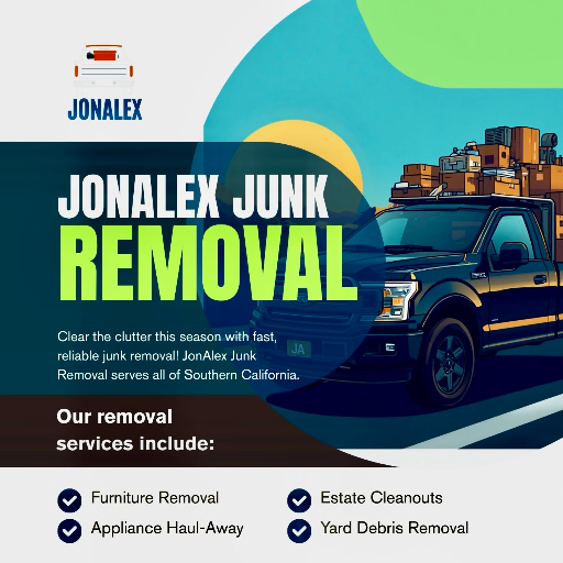 Jonalex junk removal