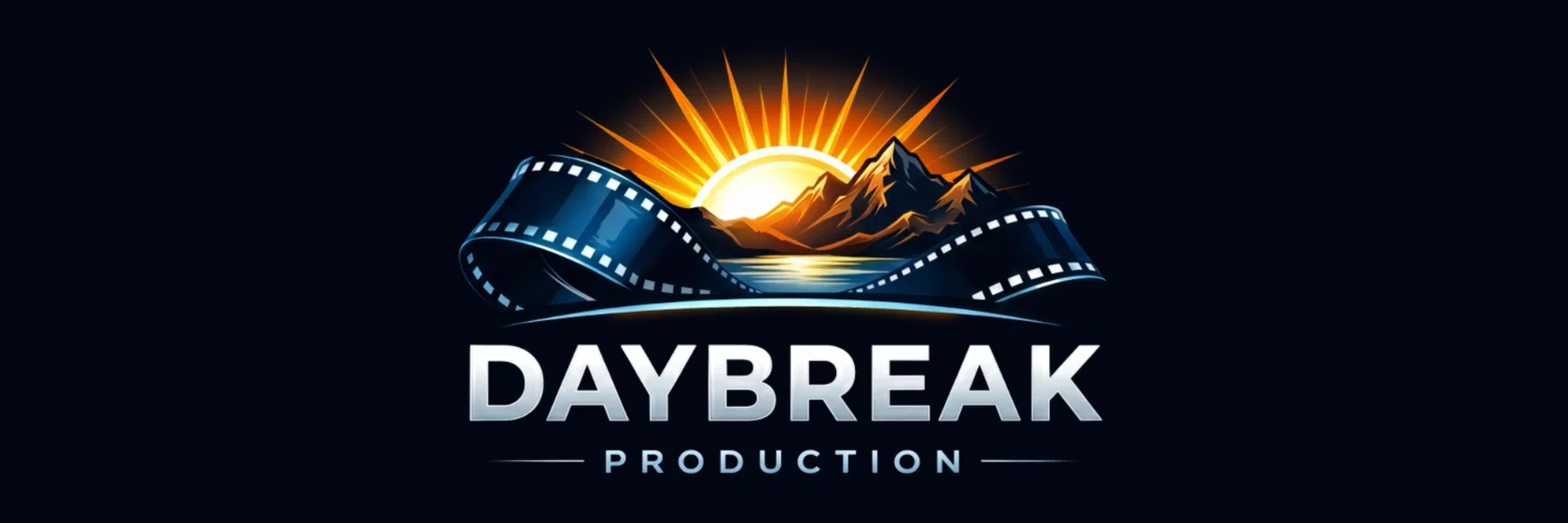 Daybreak Production cover photo