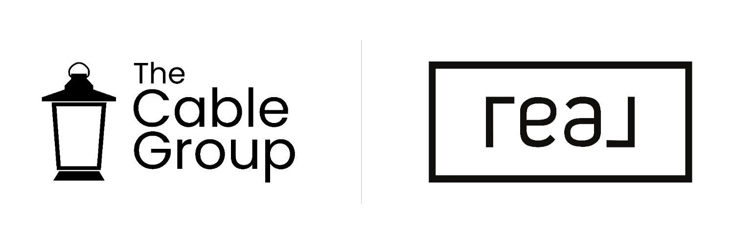 The Cable Group at Real Broker, LLC cover photo