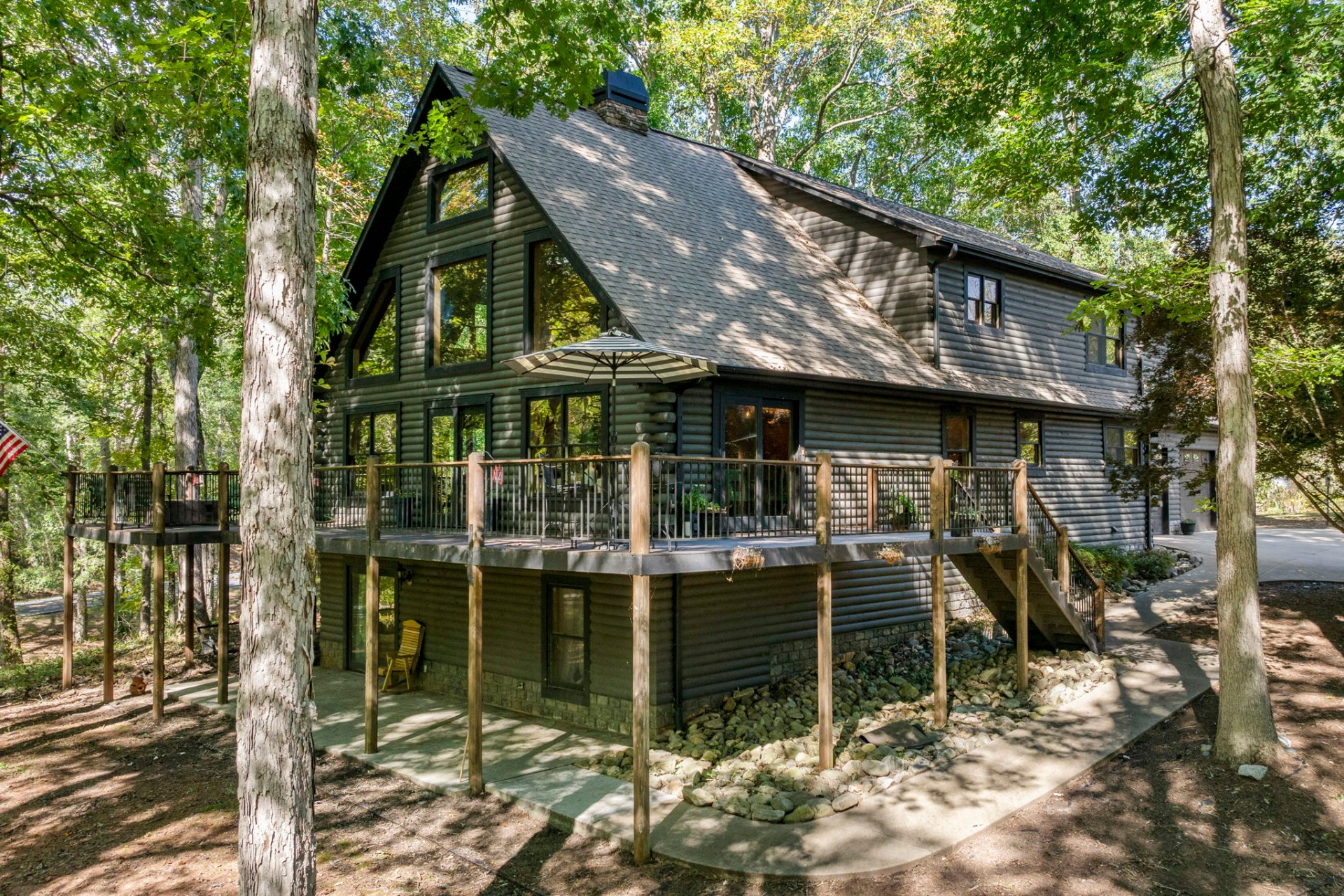 The Cable Group at Real Broker, LLC, Residential Real Estate Agents in Mauldin, SC - photo 1
