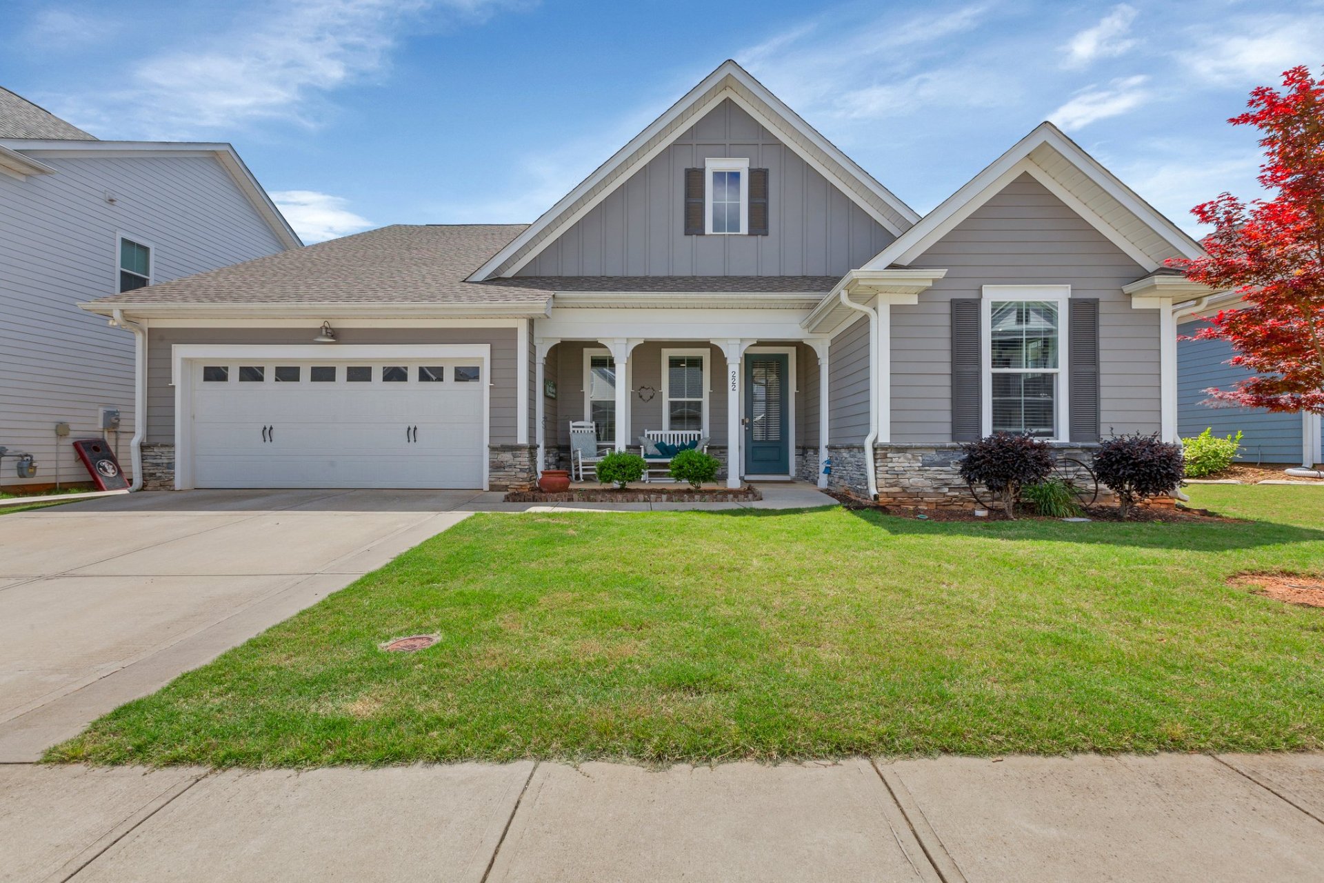 The Cable Group at Real Broker, LLC, Residential Real Estate Agents in Mauldin, SC - photo 3