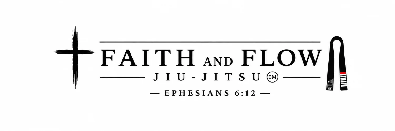 Faith and Flow Jiujitsu cover photo