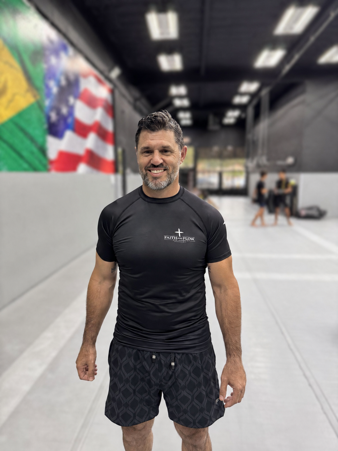 Faith and Flow Jiujitsu, Men's Clothing in Anaheim, CA - photo 7