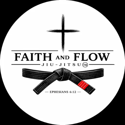 Faith and Flow Jiujitsu