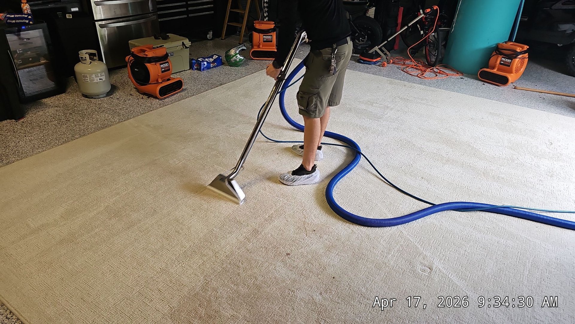 AquaSeekers LLC, Water Damage Cleanup and Restoration in Port St. Lucie, FL - photo 1