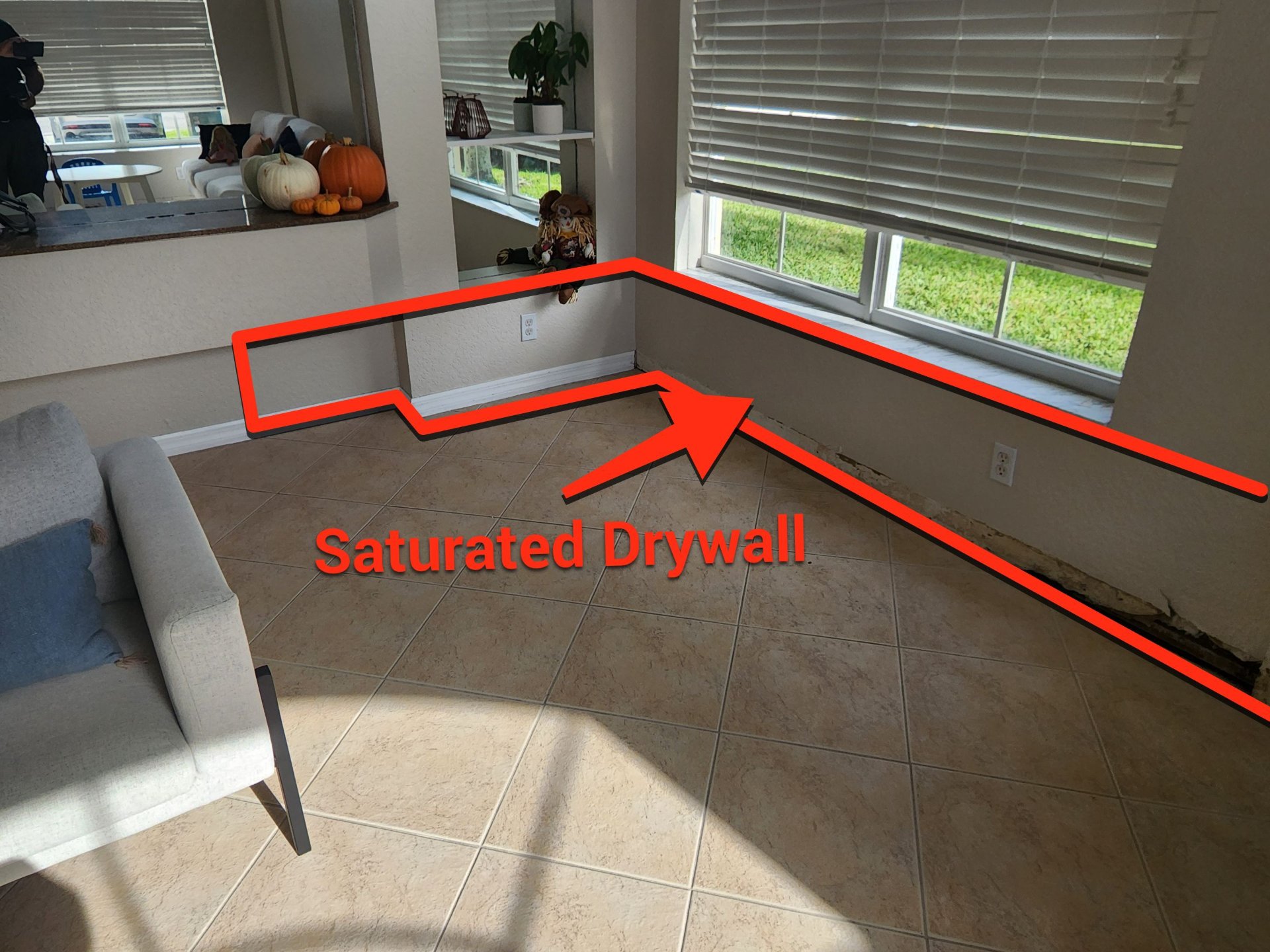 AquaSeekers LLC, Water Damage Cleanup and Restoration in Port St. Lucie, FL - photo 5