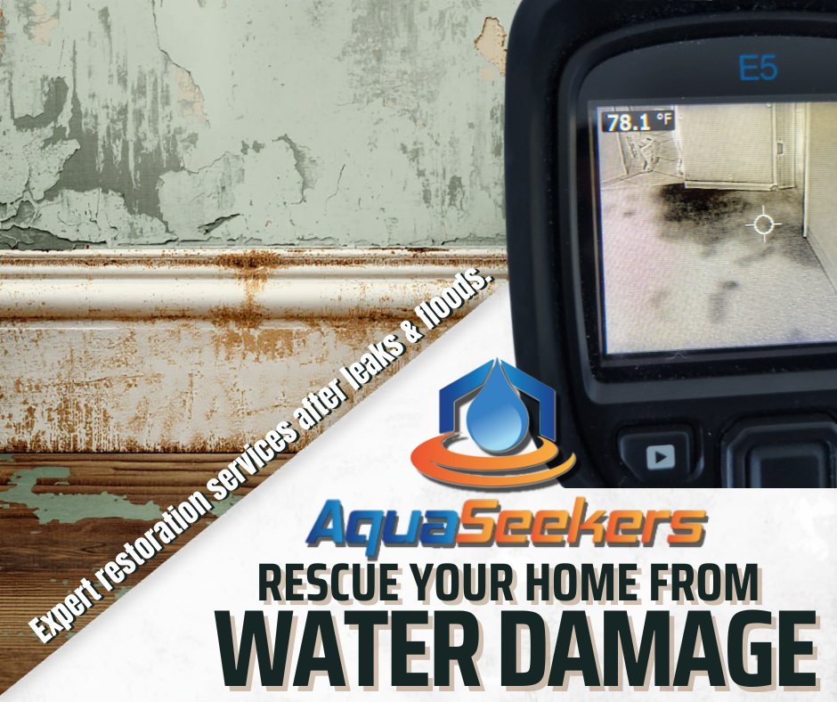 AquaSeekers LLC, Water Damage Cleanup and Restoration in Port St. Lucie, FL - photo 6