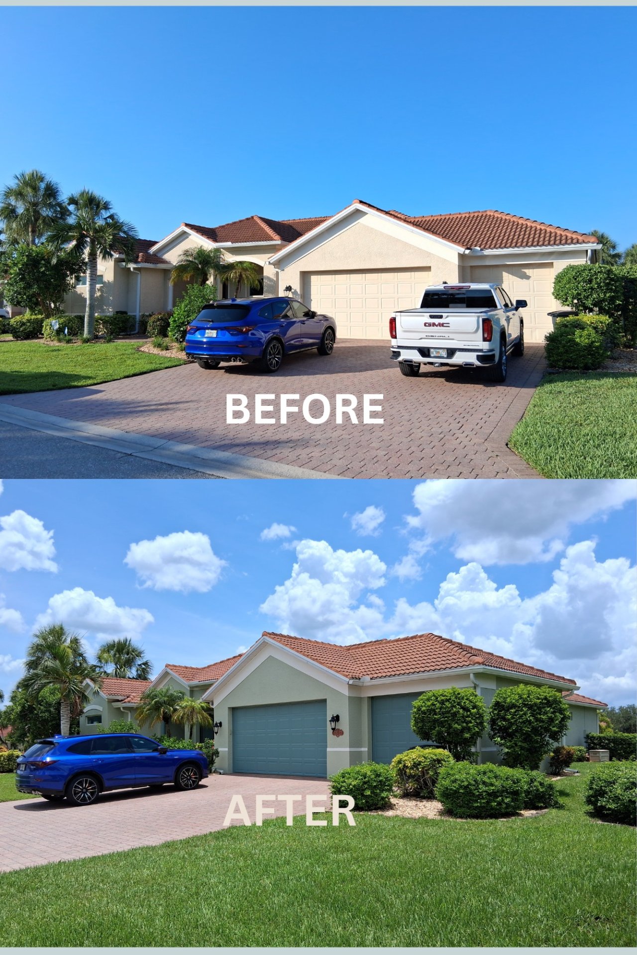 Coastal Color Painting, LLC, Cabinet Painting in Fort Myers, FL - photo 1