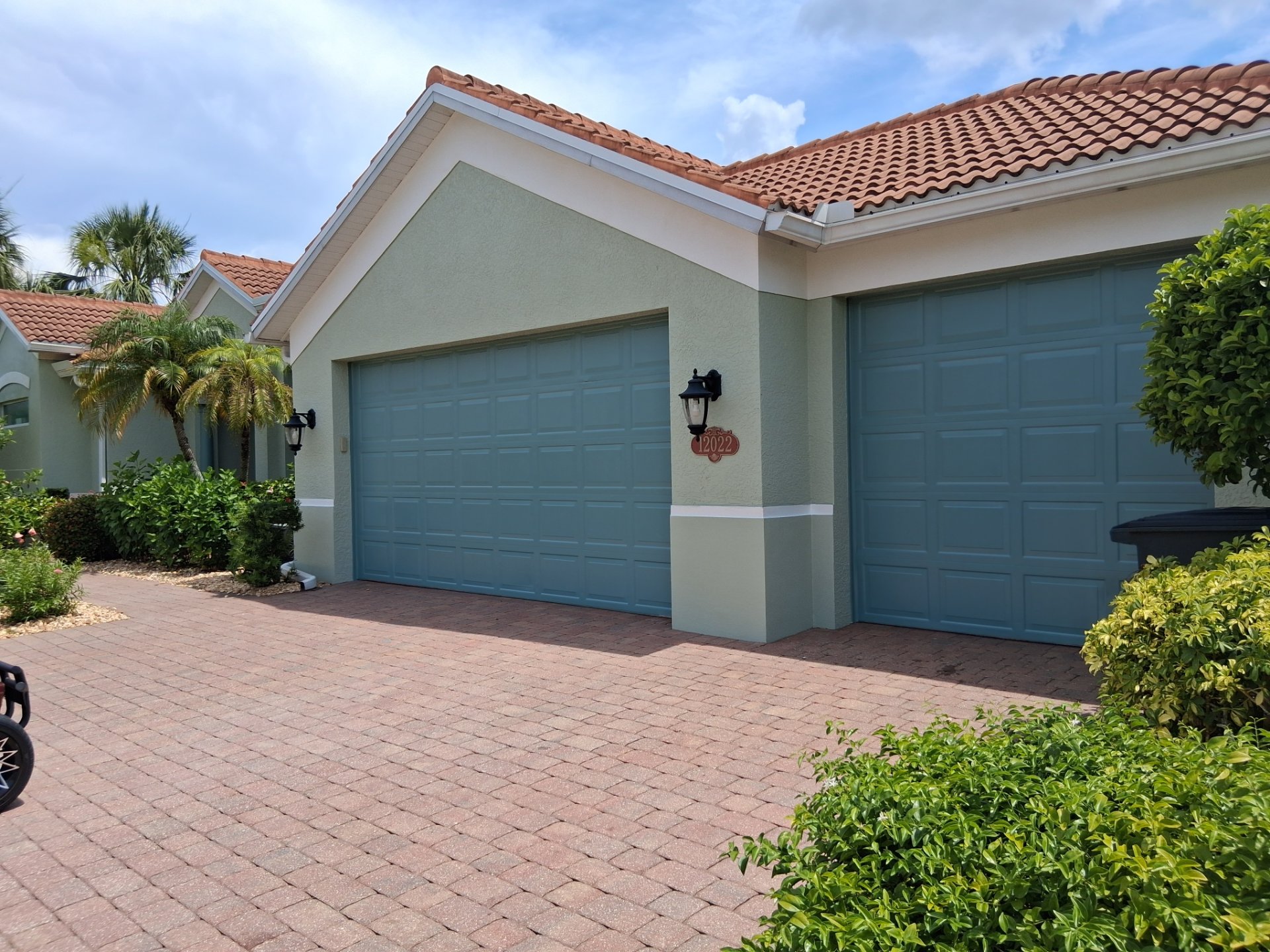 Coastal Color Painting, LLC, Cabinet Painting in Fort Myers, FL - photo 2