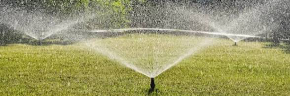 Trident landscape and irrigation LLC cover photo