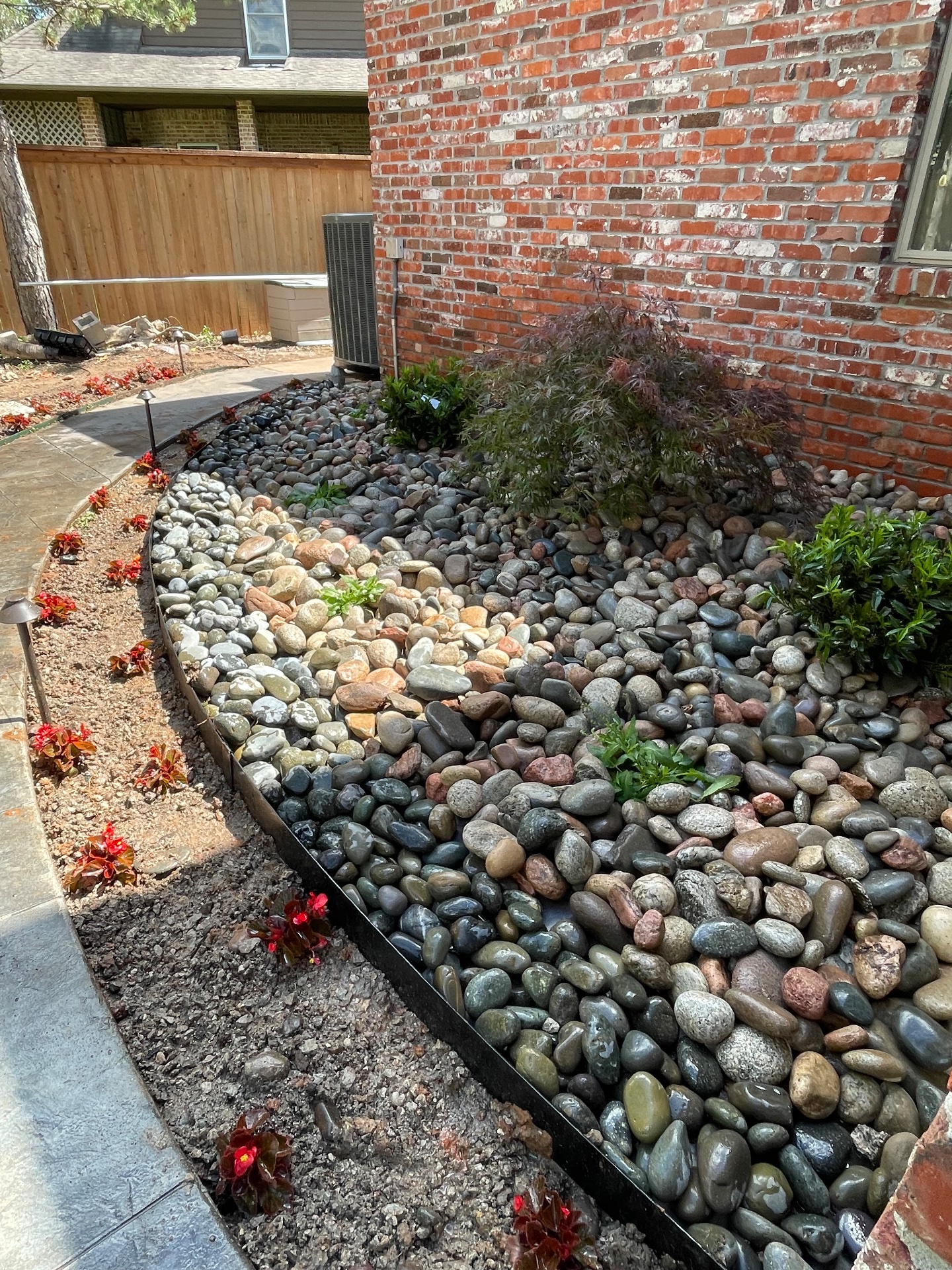 Trident landscape and irrigation LLC, Outdoor Landscaping and Design in Broken Arrow, OK - photo 4