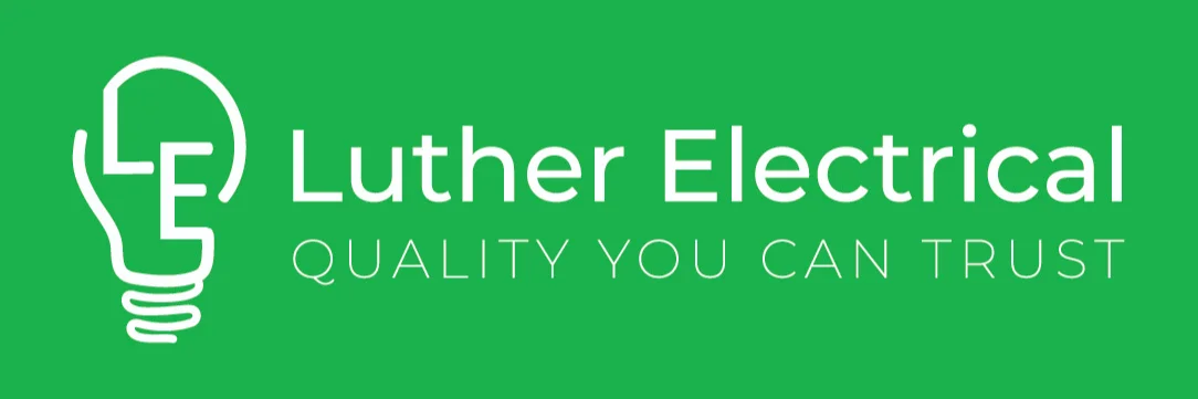 Luther Electrical cover photo