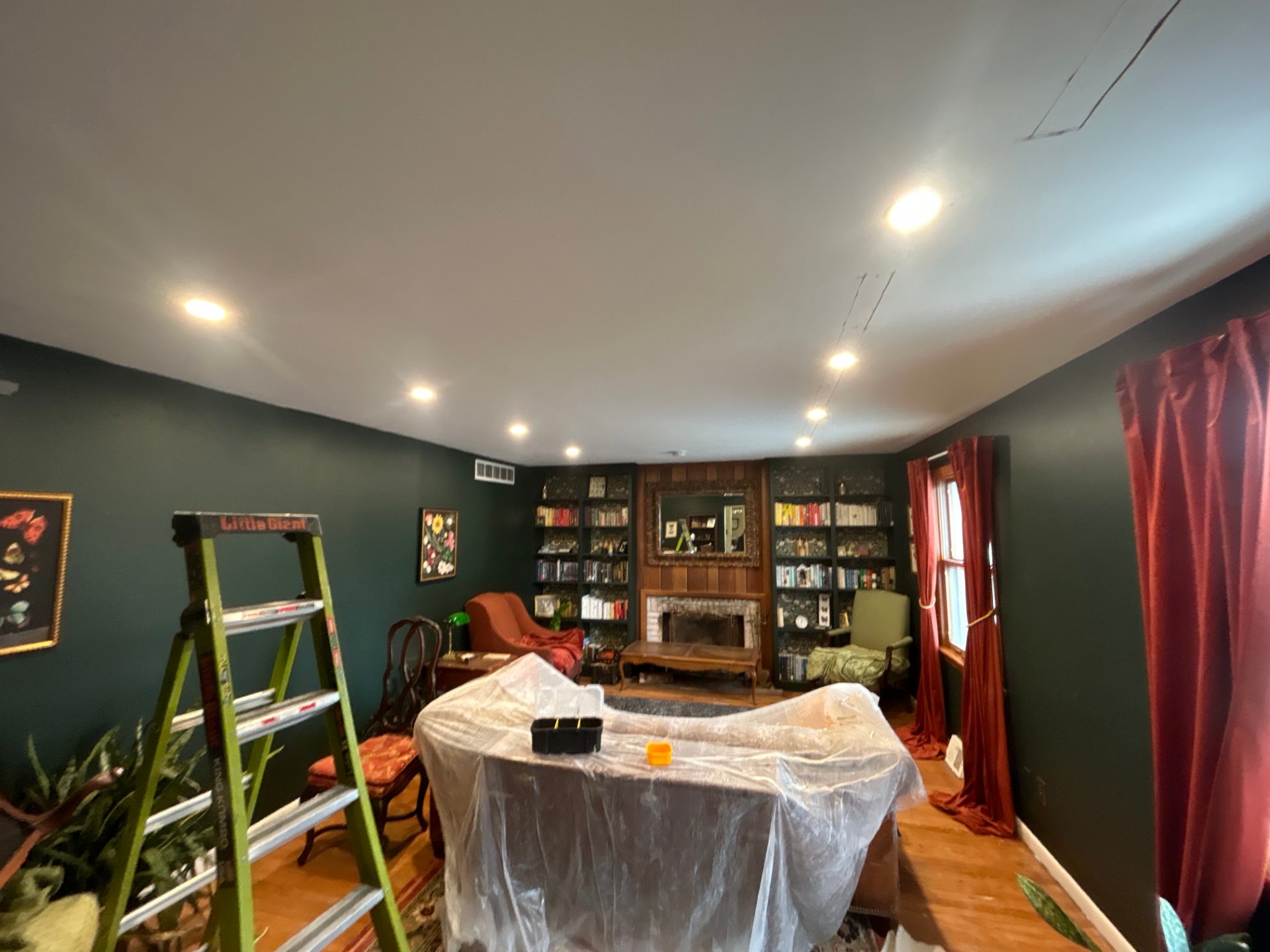 Luther Electrical, Electrical and Wiring Repair in Telford, PA - photo 1