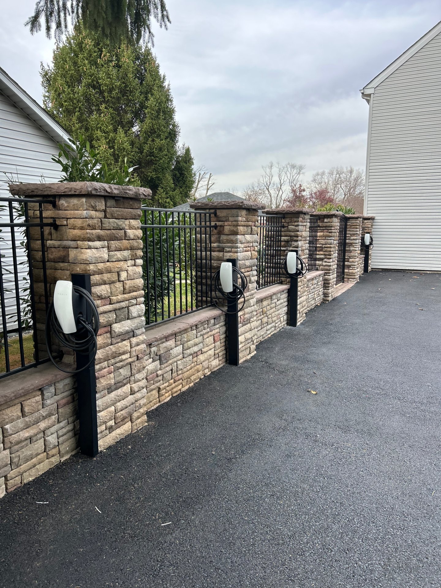 Luther Electrical, Electrical and Wiring Repair in Telford, PA - photo 2