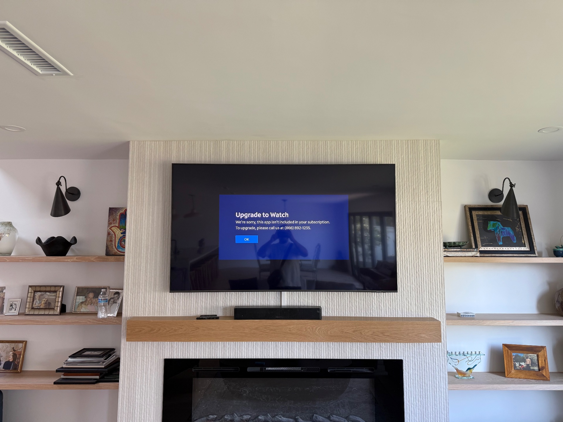 True Mount Company, TV Mounting in Irvine, CA - photo 2